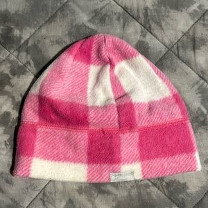 Columbia girls hat